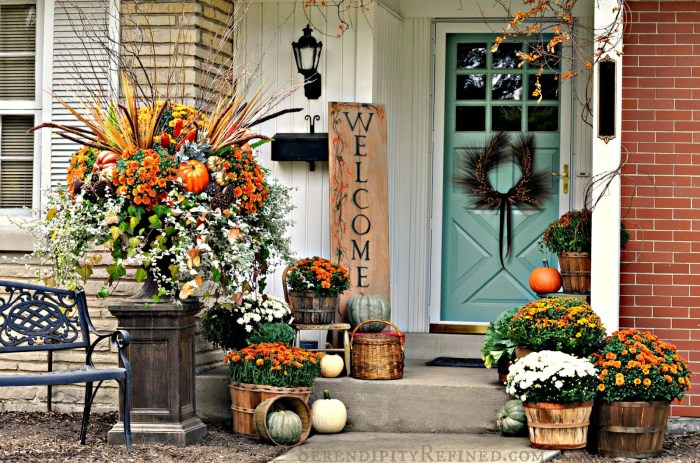 How to decorate apartment patioforfall