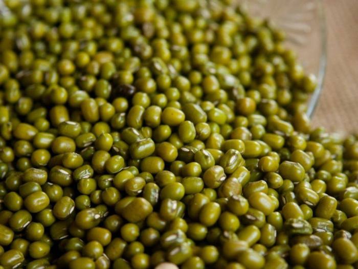 How to cook mung beans chinese style