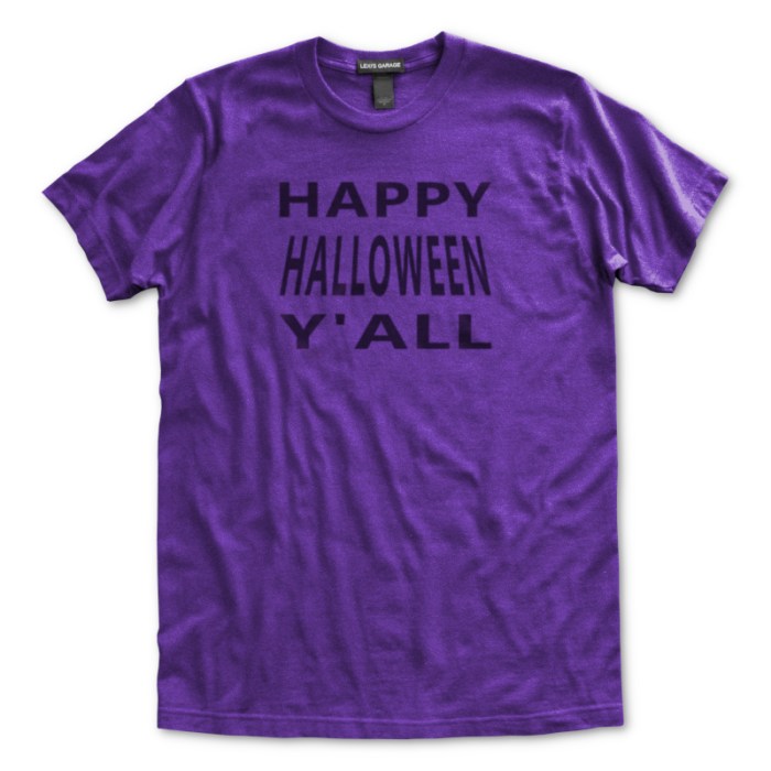 Men's halloween dress shirts