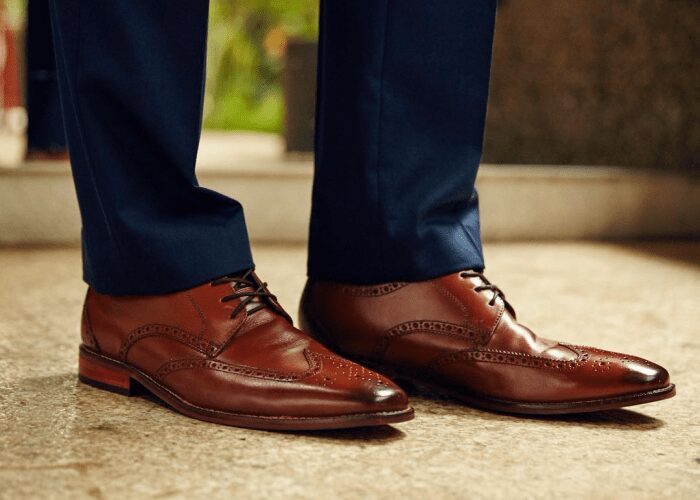 Mens Brown Dress Shoes Canada Find Your Perfect Pair Today