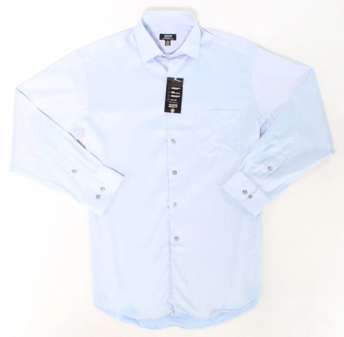 18 1 2 mens dress shirts