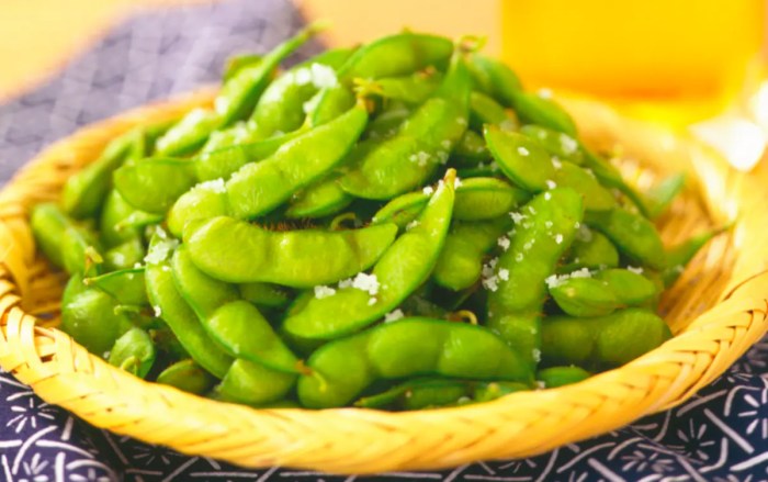 How to Cook Green Beans Japanese Style – Youthful Twist