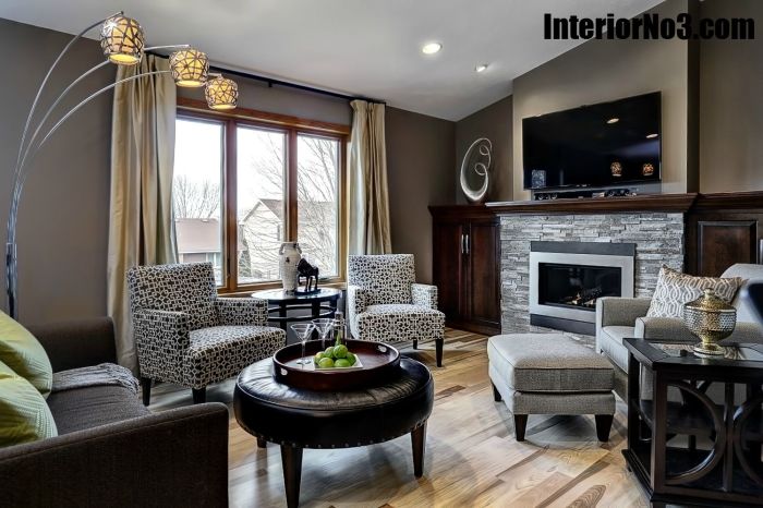 How to Decorate a Split Level Living Room Tips and Tricks