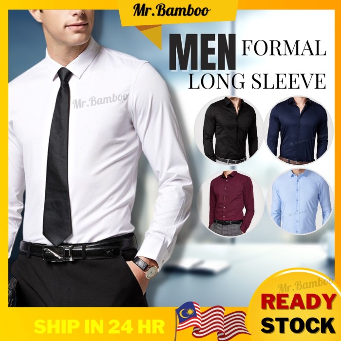 Men's dress shirt deals