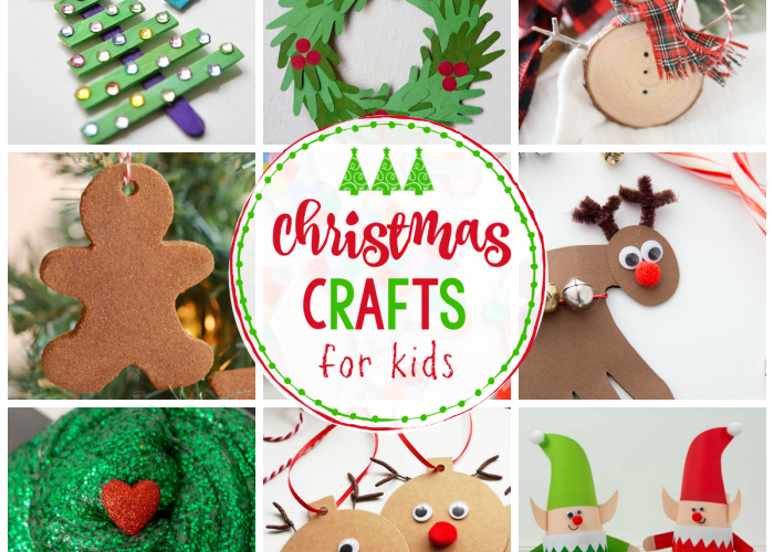 How to Make Homemade Christmas Decorations Creative DIY Ideas for the Holidays