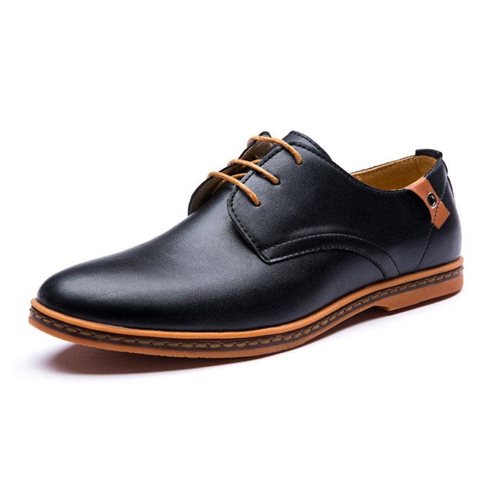 New dress shoes for men