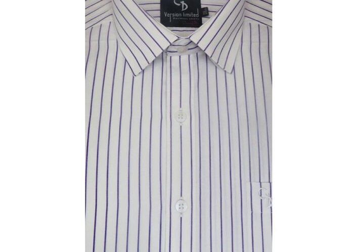 Mauve dress shirt for men Stylish and versatile wardrobe essential