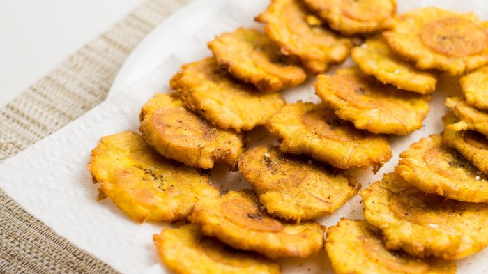 How to cook plantains nigerian style