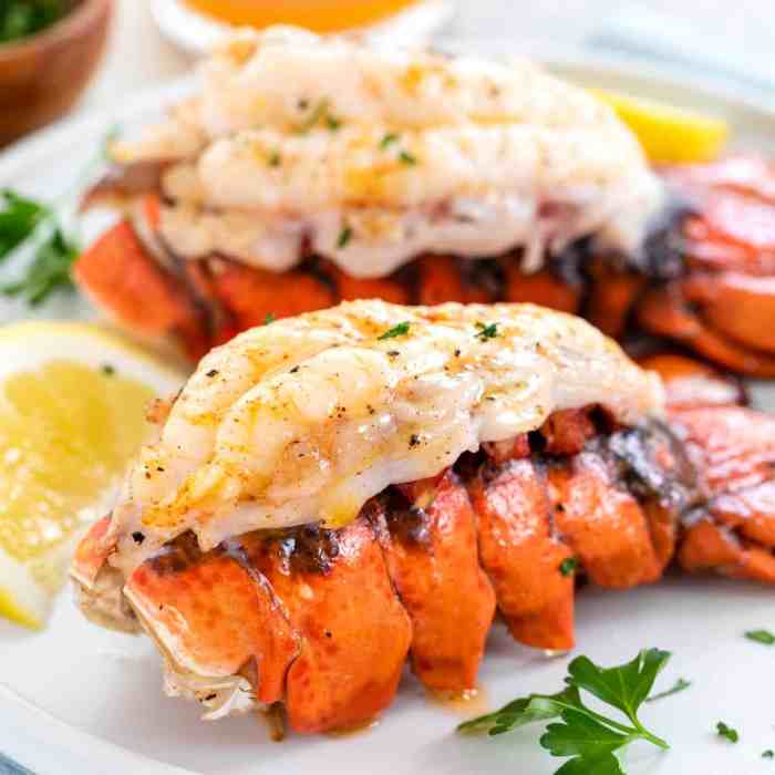 How to cook lobster filipino style