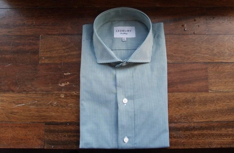 Best Quality Mens Dress Shirts Elegance Redefined