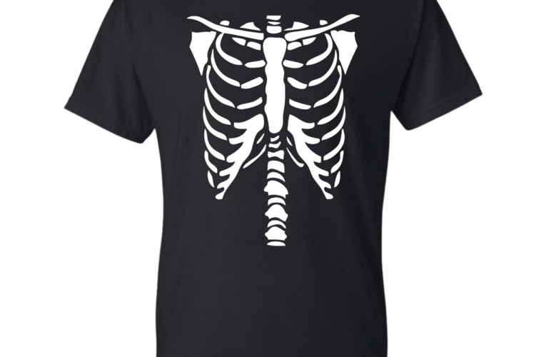 Mens Skeleton Dress Shirt A Stylish and Spooky Fashion Choice