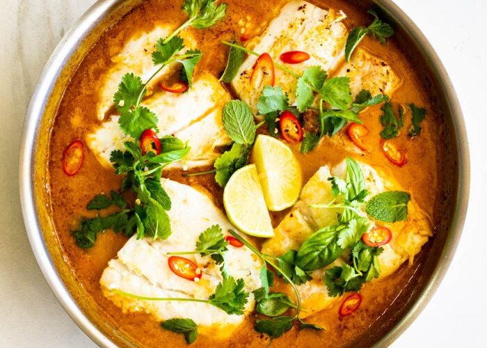 How to Cook Curry Fish Chinese Style A Flavorful Delight