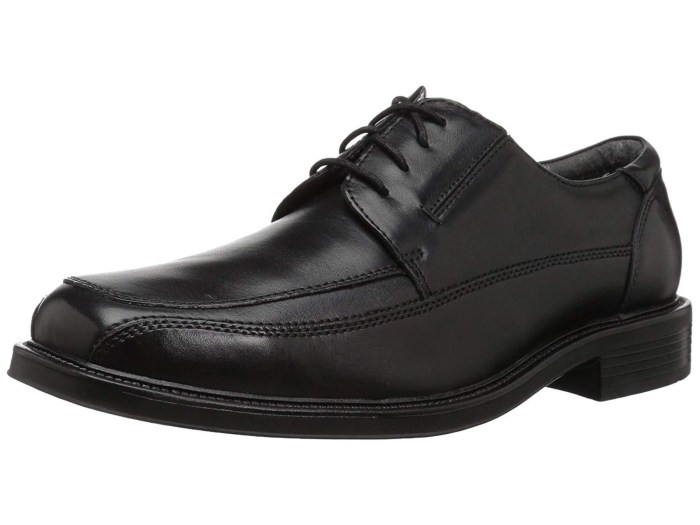 Mens dockers dress shoes