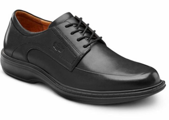 Mens Dress Shoes in Wide Width Finding the Perfect Fit