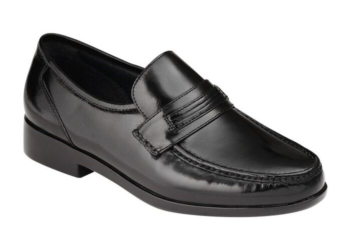 Wide Width Dress Shoes Men Finding the Perfect Fit