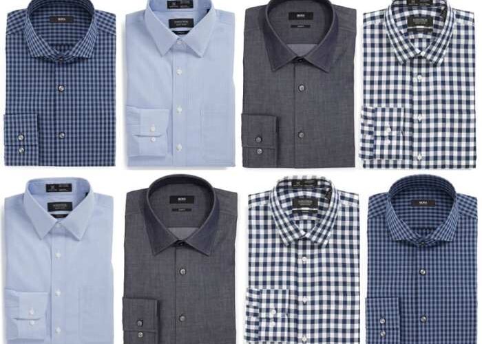 Mens Dress Shirt Manufacturers USA Crafting Quality Shirts for Every Gentleman