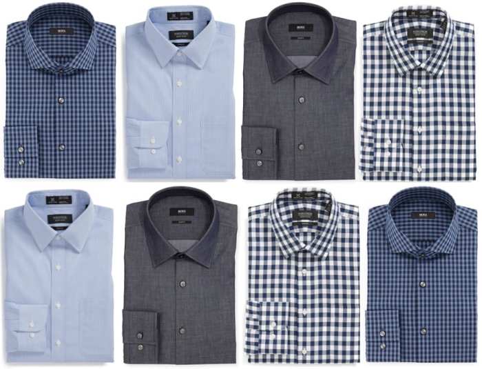 Mens dress shirt manufacturers usa