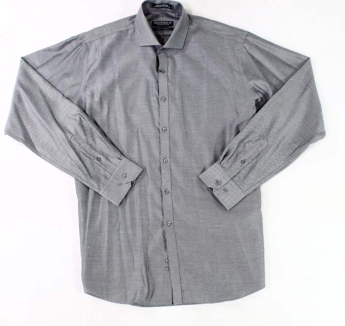 Forsyth of canada men's dress shirts