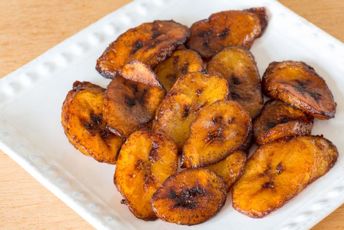 How to cook plantains nigerian style