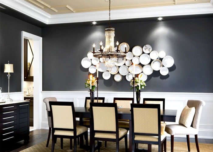 How to Decorate My Dining Room Wall Creative Ideas and Tips for a Stunning Space