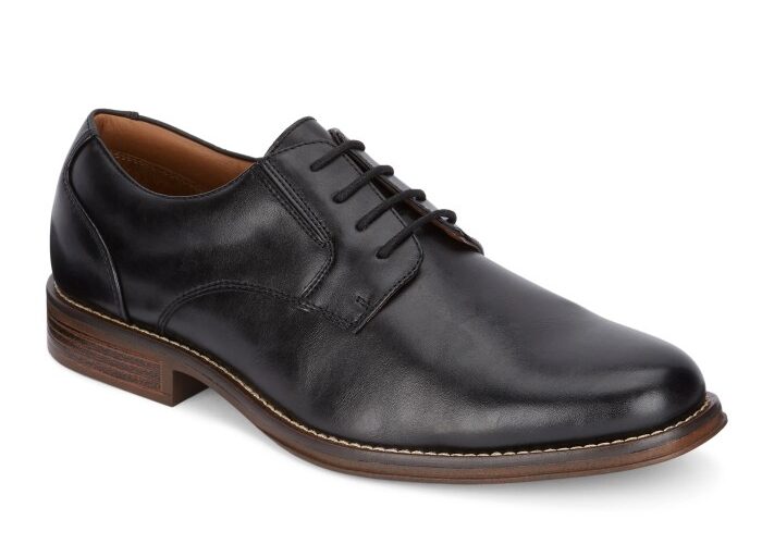 Mens Dockers Dress Shoes Stylish and Comfortable Footwear for Every Occasion