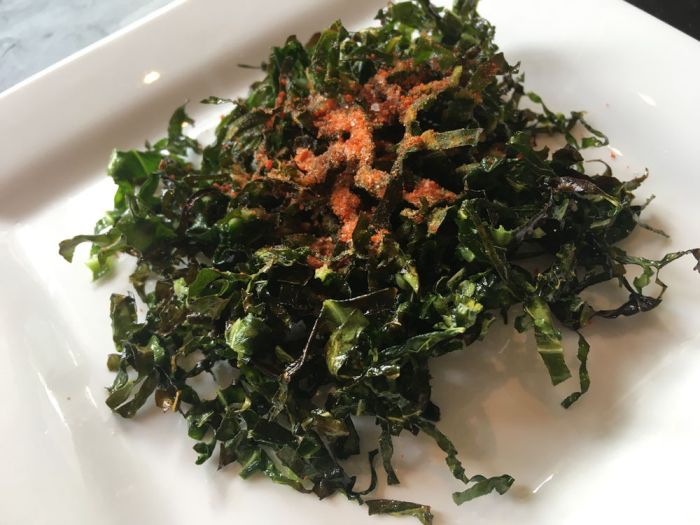 How to cook seaweed chinese style