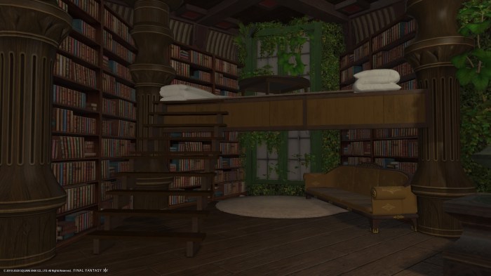 How to Decorate Your Room in FFXIV Tips and Tricks for a Stunning Home