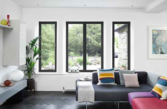 Windows look make bigger tricks designer interior