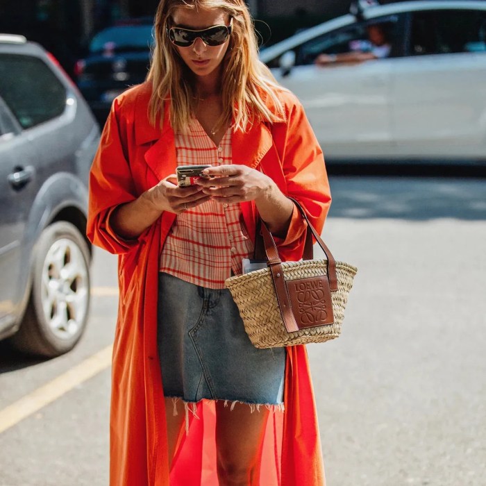 Orange dress shirt women's