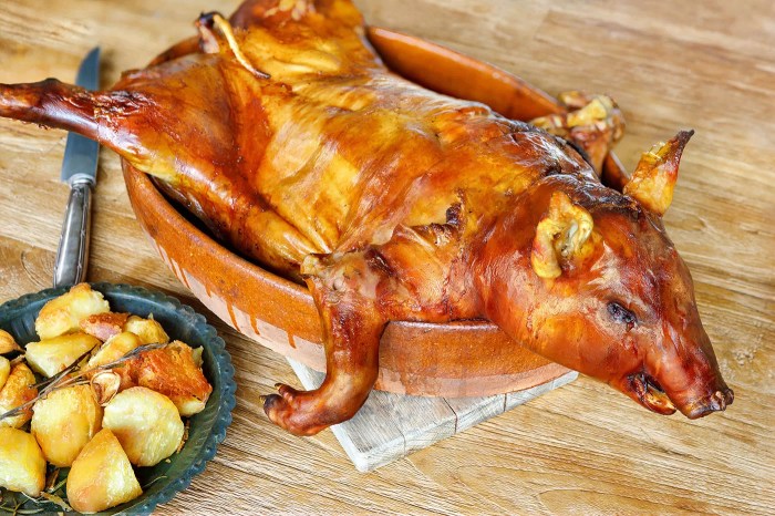 How to Cook a Whole Pig Luau Style – Ultimate Guide for a Flavorful Feast