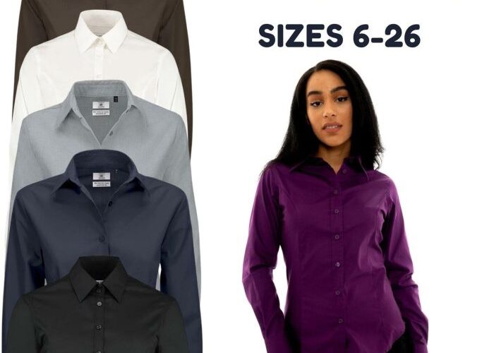 Mens dress shirts for office Elevate your work attire with style