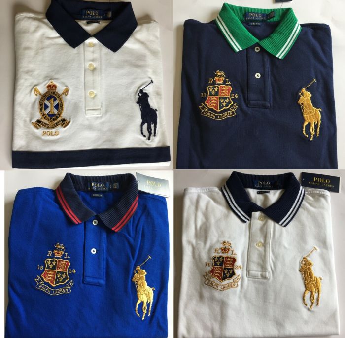 Mens polo ralph lauren dress shirts