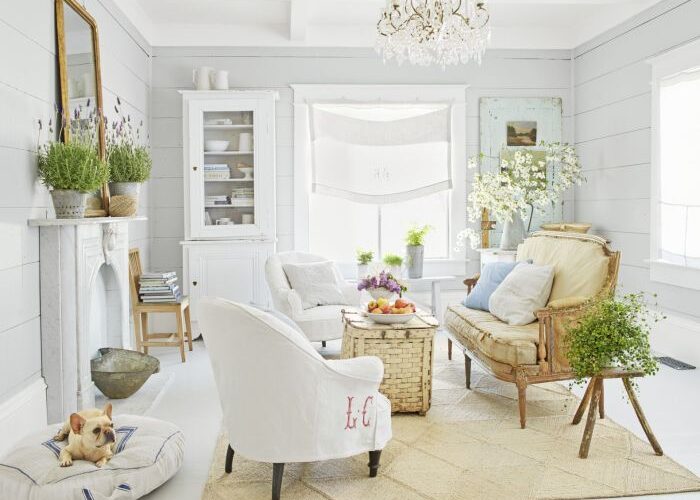 How to Decorate a Room with White Furniture Tips and Tricks for a Stylish Space